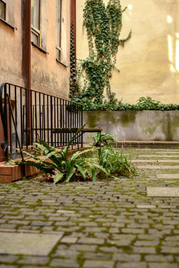 Light And Spacious Apartment On Gazova Str Львів Екстер'єр фото